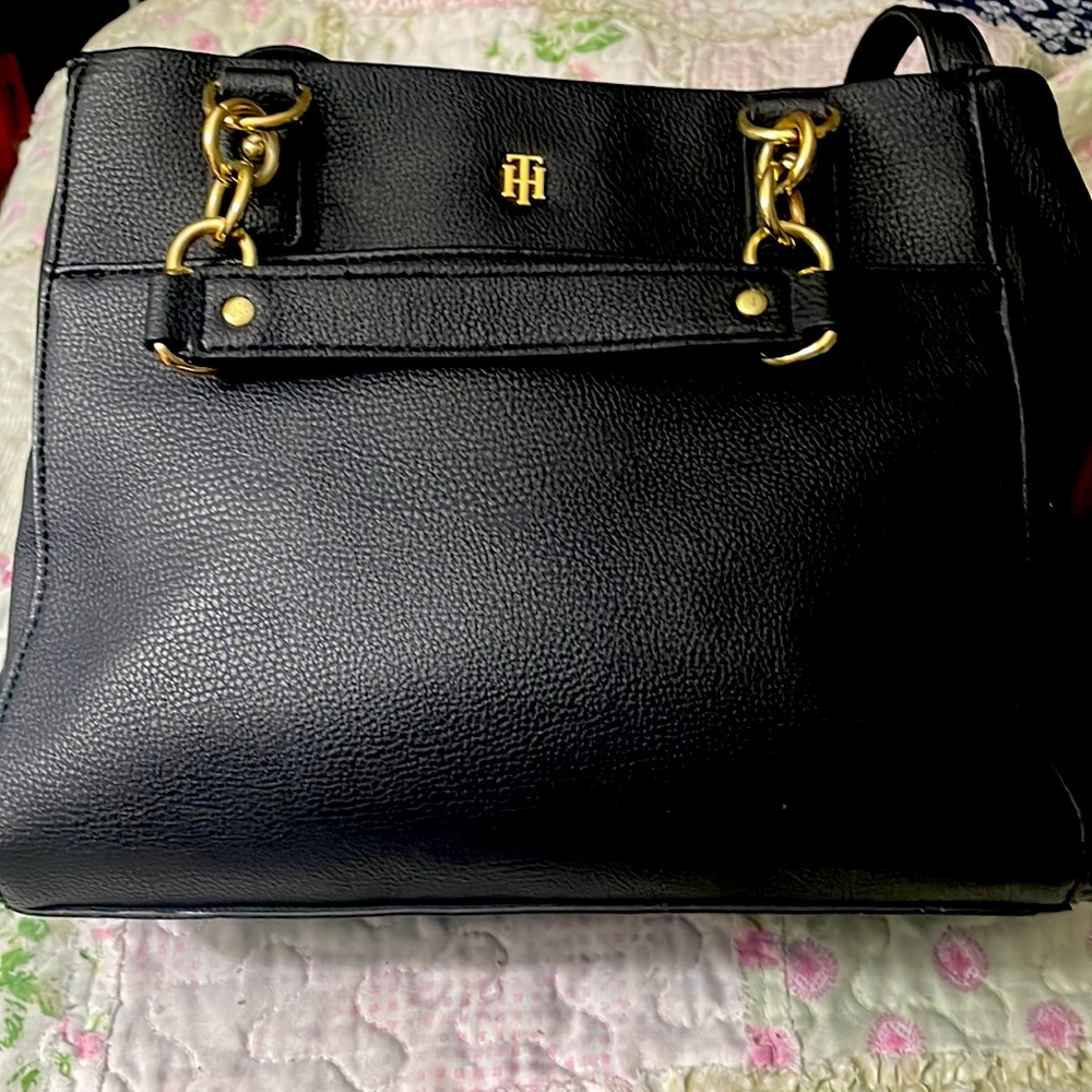 Shoulder bag
